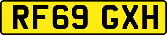 RF69GXH