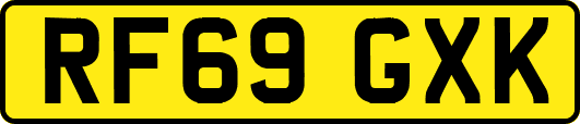 RF69GXK
