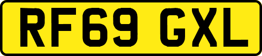 RF69GXL