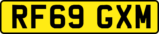 RF69GXM
