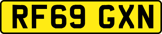 RF69GXN
