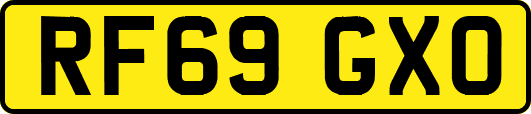 RF69GXO