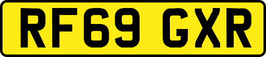 RF69GXR