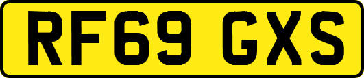 RF69GXS