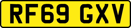 RF69GXV