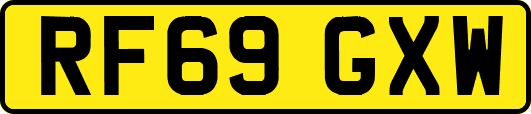 RF69GXW