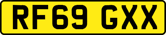 RF69GXX
