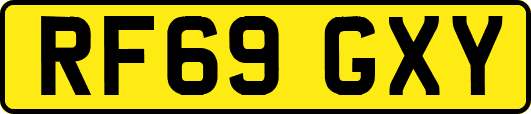 RF69GXY