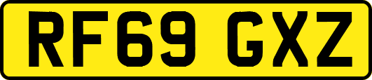 RF69GXZ