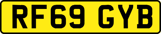 RF69GYB