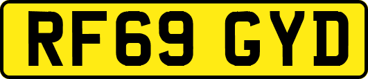 RF69GYD