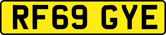 RF69GYE