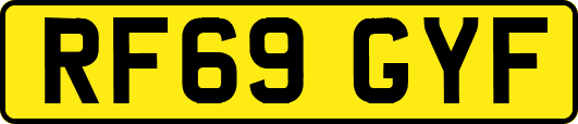 RF69GYF