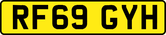 RF69GYH
