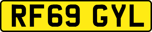 RF69GYL
