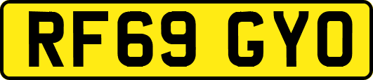 RF69GYO