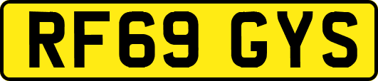 RF69GYS