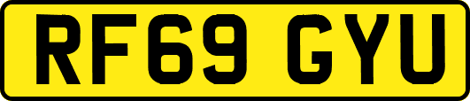 RF69GYU