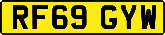 RF69GYW