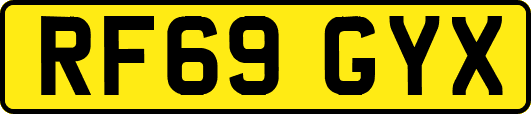 RF69GYX