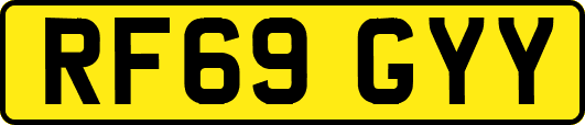 RF69GYY