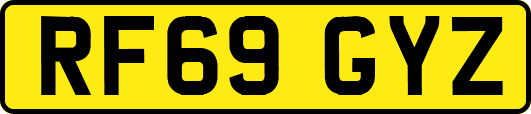RF69GYZ