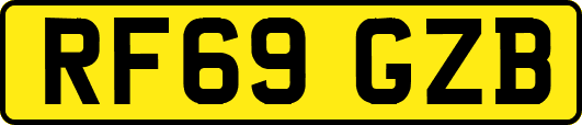 RF69GZB
