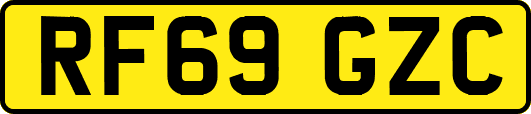 RF69GZC