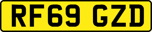 RF69GZD