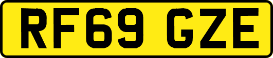 RF69GZE