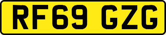 RF69GZG