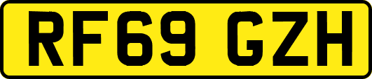 RF69GZH