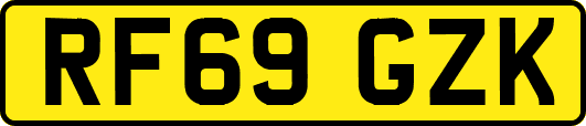 RF69GZK