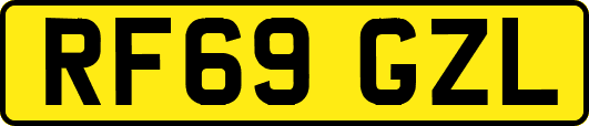 RF69GZL