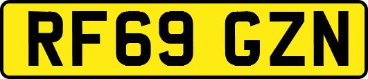 RF69GZN