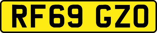 RF69GZO