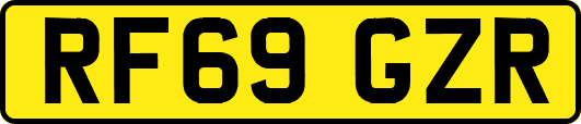 RF69GZR