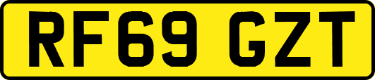 RF69GZT