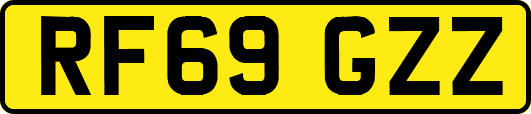 RF69GZZ