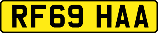 RF69HAA