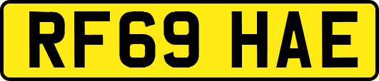 RF69HAE