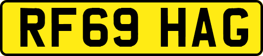 RF69HAG