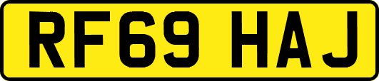 RF69HAJ