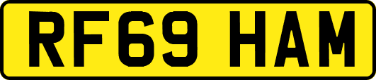 RF69HAM