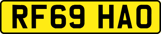 RF69HAO