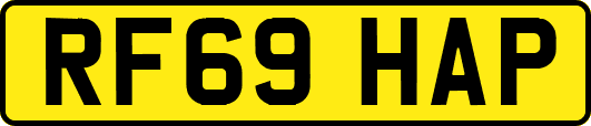 RF69HAP