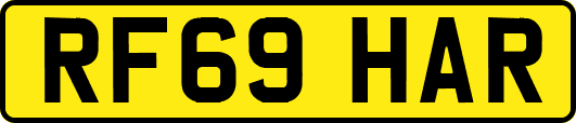 RF69HAR