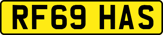 RF69HAS
