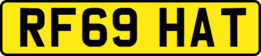 RF69HAT