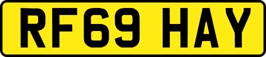 RF69HAY